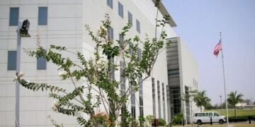 US Directs Non-Emergency Embassy Staff To Exit Nigeria After Kebbi, Niger, Jos Attacks