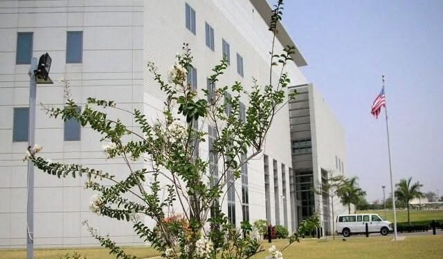 US Directs Non-Emergency Embassy Staff To Exit Nigeria After Kebbi, Niger, Jos Attacks