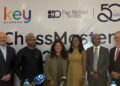 FirstBank Partners Eko Hotels & KEY Academy for ChessMasters 2026 Tournament