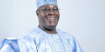 Atiku Faults Tinubu Over Absence At Lagos Project Commissioning