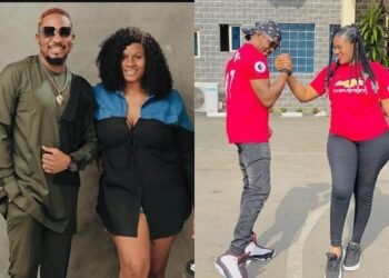 Junior Pope’s Wife Recalls ‘Most Devastating Call’ Two Years After Actor’s Death