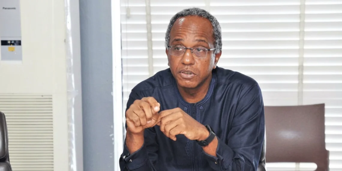 Funso Doherty Declares 2027 Lagos Governorship Bid Under ADC