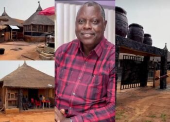 Dele Odule To Launch Film Village In Ogun