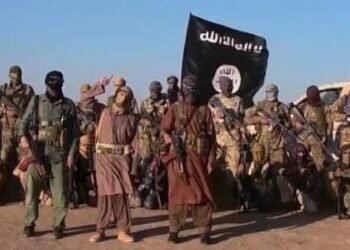 FG Releases List Of 48 Individuals, Groups Linked To Terrorism Financing