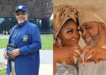 Patrick Doyle Announces Arrival Of Baby Girl With New Wife
