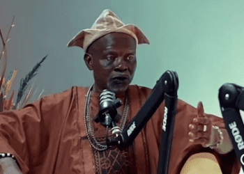 Nigerians Have Criticised Every President Except Murtala, Yar’Adua – Murphy Ray