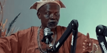 Nigerians Have Criticised Every President Except Murtala, Yar’Adua – Murphy Ray