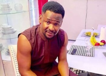 Zubby Michael Declares Interest In House Of Reps Seat In Anambra