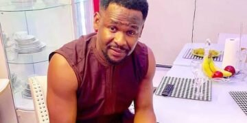 Zubby Michael Declares Interest In House Of Reps Seat In Anambra