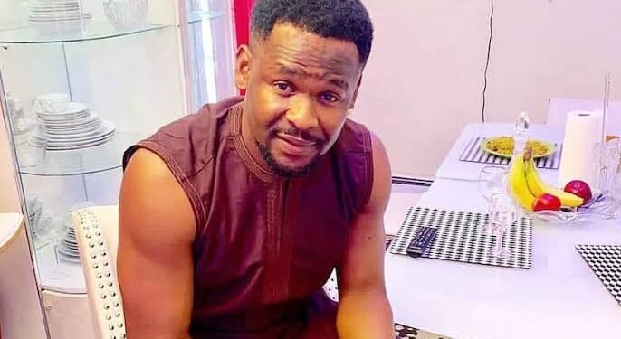 Zubby Michael Declares Interest In House Of Reps Seat In Anambra