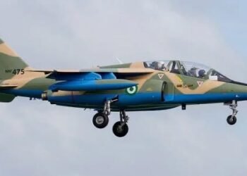 Over 30 Feared Dead As Military Airstrike Hits Border Market In Borno–Yobe