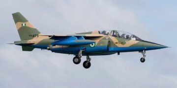 Over 30 Feared Dead As Military Airstrike Hits Border Market In Borno–Yobe