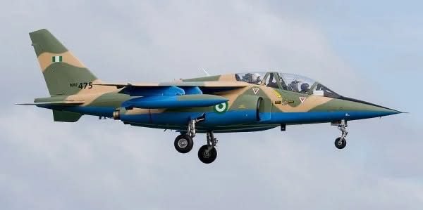 Over 30 Feared Dead As Military Airstrike Hits Border Market In Borno–Yobe