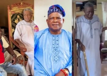 Kola Oyewo: How Health Issues Changed My Acting Career