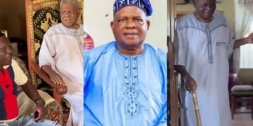 Kola Oyewo: How Health Issues Changed My Acting Career