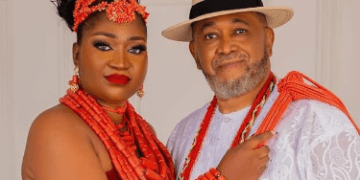 Patrick Doyle Suffers Tragic Loss Of First Child With New Wife