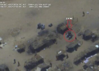 Army Defends Airstrike In Borno As Civilian Casualties Reported