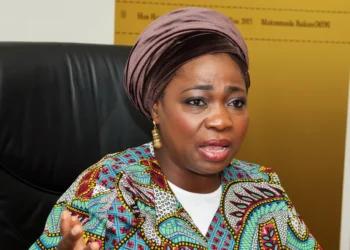 Obi Supporters May Be His Downfall In 2027 Elections – Dabiri-Erewa