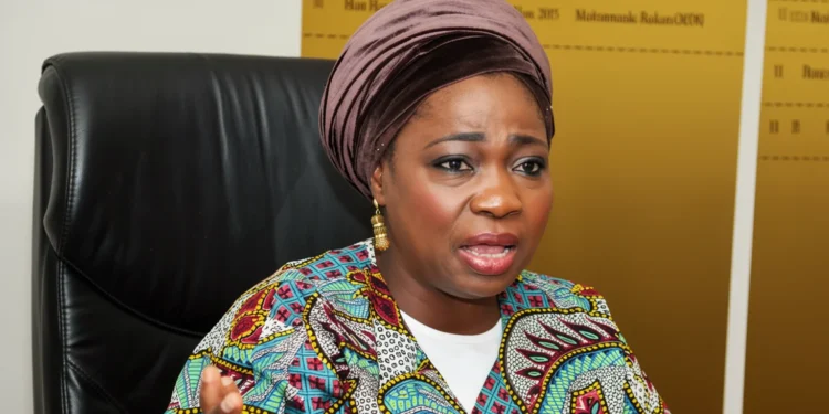 Obi Supporters May Be His Downfall In 2027 Elections – Dabiri-Erewa