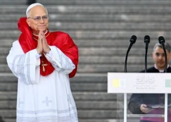 “I Have No Fear Of Your Administration” – Pope Leo To Trump