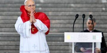 “I Have No Fear Of Your Administration” – Pope Leo To Trump