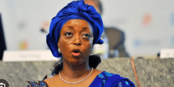 Diezani Denies Bribery Allegations In UK Court Trial
