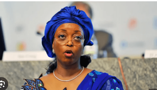 Diezani Denies Bribery Allegations In UK Court Trial
