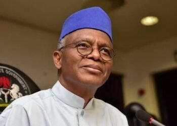 Court Grants El-Rufai N200m Bail, Orders Him To Remain In ICPC Custody