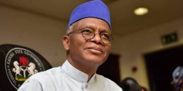 Court Grants El-Rufai N200m Bail, Orders Him To Remain In ICPC Custody