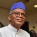 Court Grants El-Rufai N200m Bail, Orders Him To Remain In ICPC Custody