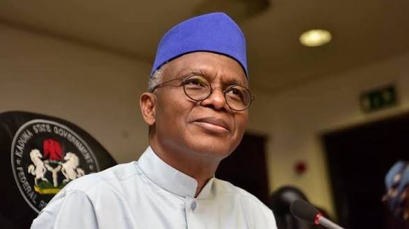 Court Grants El-Rufai N200m Bail, Orders Him To Remain In ICPC Custody