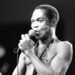 Fela Kuti Makes History With Rock & Roll Hall Of Fame Induction
