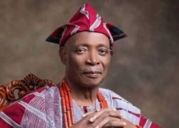 Olubadan Denies Alleged Plot To Impeach Governor Makinde