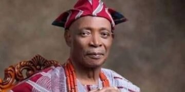 Olubadan Denies Alleged Plot To Impeach Governor Makinde