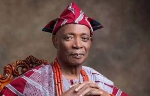 Olubadan Denies Alleged Plot To Impeach Governor Makinde