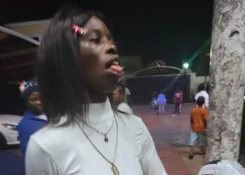 OPM Pastor Seeks Husband For 21-Year-Old Adopted Daughter Living With Autism