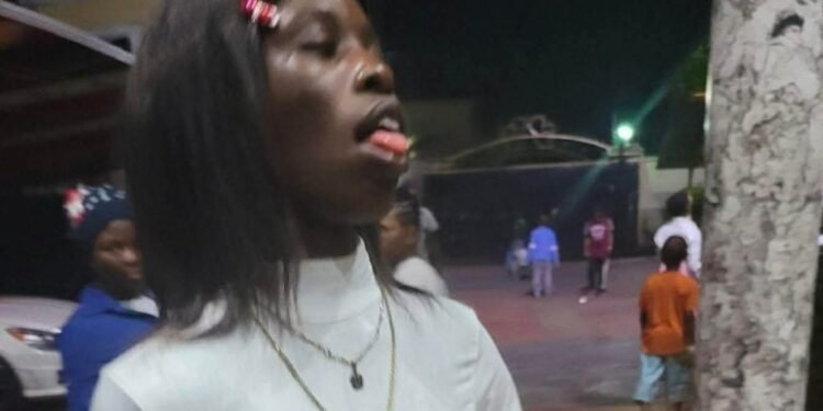 OPM Pastor Seeks Husband For 21-Year-Old Adopted Daughter Living With Autism