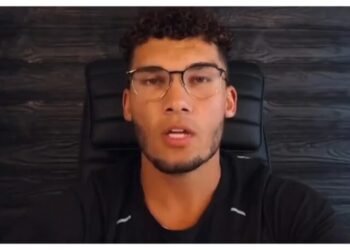 US Humanitarian Barbir Urges Nigerians To Protect Themselves If Govt Fails