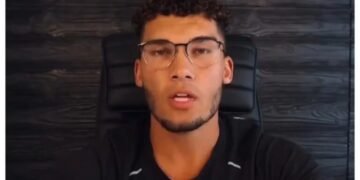 US Humanitarian Barbir Urges Nigerians To Protect Themselves If Govt Fails