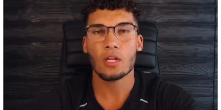 US Humanitarian Barbir Urges Nigerians To Protect Themselves If Govt Fails