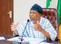Aregbesola Faults INEC Over ADC Convention Boycott, Says Commission Had No Legal Basis