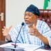Aregbesola Faults INEC Over ADC Convention Boycott, Says Commission Had No Legal Basis