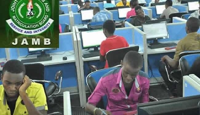 Outrage Over Alleged Hijab Ban At Ibadan UTME Centre