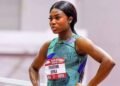 World Athletics Blocks Favour Ofili’s Switch To Turkey