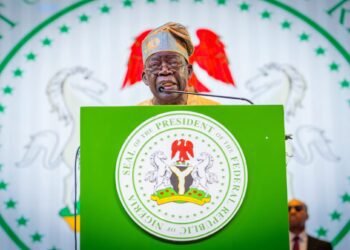 2027: ‘They Can’t Scare Me Off’ — Tinubu Dismisses Opposition Pressure