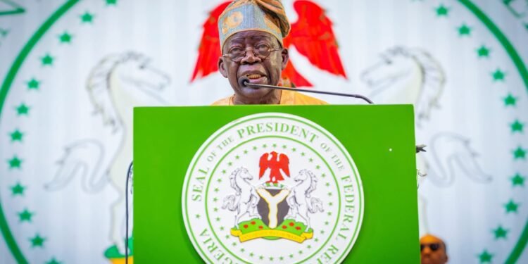 2027: ‘They Can’t Scare Me Off’ — Tinubu Dismisses Opposition Pressure