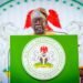 2027: ‘They Can’t Scare Me Off’ — Tinubu Dismisses Opposition Pressure