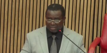 INEC Chairman To Deliver Keynote At Electoral Reform Dialogue Ahead Of 2027 Polls