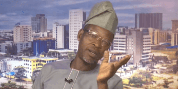 Court Asked Me To Settle With Wunmi — Mohbad’s Father