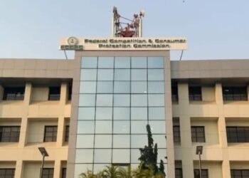 FCCPC Debunks Claims Of Ban On Airtime Borrowing, Data Advance Services